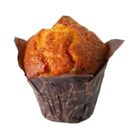 Prime Muffin Almond Cream