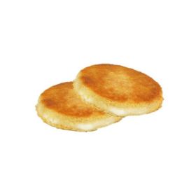 Prime Muffin Kunafa Cream