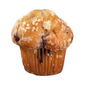 Prime Muffin Blueberry