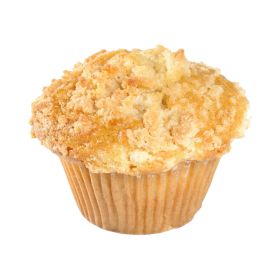 Prime Muffin Apple