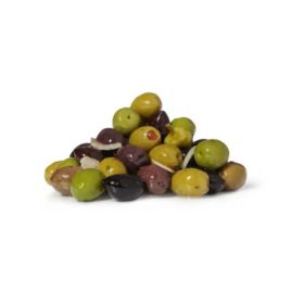 Arabic Mix Olives