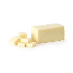 Marias Mozzarella Cheese Block
