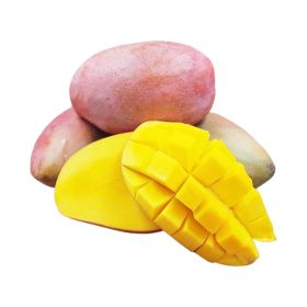 Pink Mango Thailand