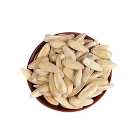Salted Roasted White Seeds