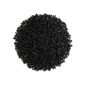 Toasted Syrian Black Seeds