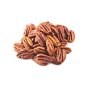 Pecan Nuts Toasted Dry