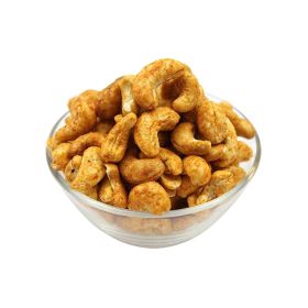 Chili Nut Raw