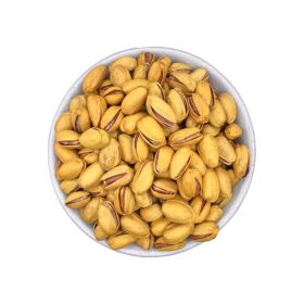 Ahmadi Yellow Roasted Pistachios
