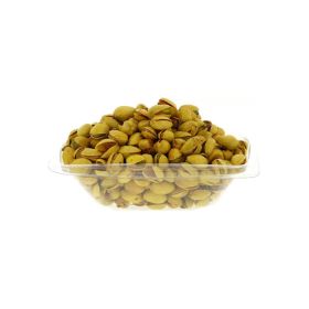 Roasted Lemon Pistachios