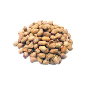 Jumbo Smoked Peanuts
