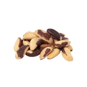 Brazilian Dry Roasted Almonds