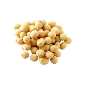 Dry Roasted Macadamia