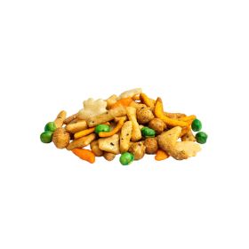 MIxed Chinese Crackers