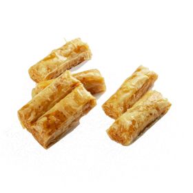 Cashew Fingers
