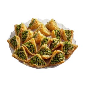 Warbat Pistachio