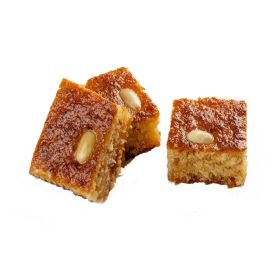 Hareesa Almond