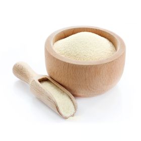 Semolina Fine