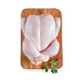 Fresh Whole Chicken