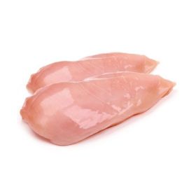Fresh Chicken Breast Fillet