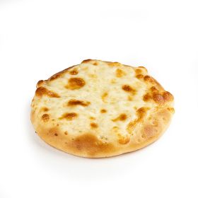 Cheese Manakish