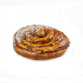 Cinnamon Roll