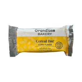 Grandiose Bakery Corn Flakes Cereal Bar