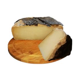 Pecorino Foglie Noci Stagionato