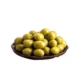 Tayabat Labanese Whole Green Olives