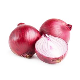 Organic Red Onion