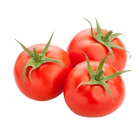 Organic Round Tomato