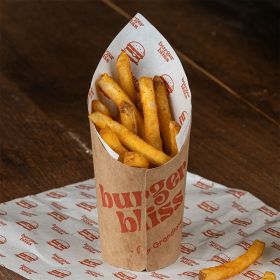 Skinny Fries