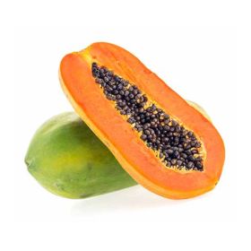 Papaya Ripe UAE