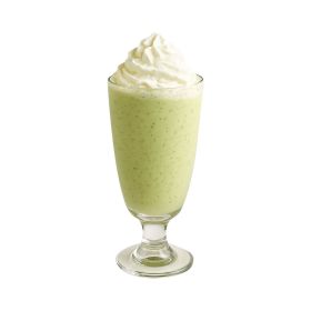 Pistachio Frappe