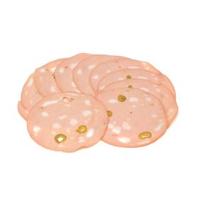 Turkey Mortadella
