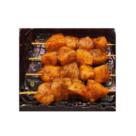 Garden Mint Chicken Tawook