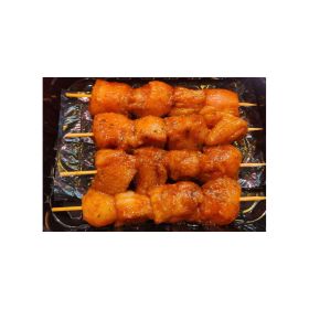 Tikka Masala Chicken Tawook