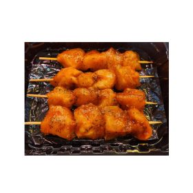 Rosemary & Garlic Chicken Tawook