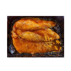 Garden Mint Chicken Escalope