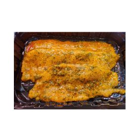 Rosemary & Garlic Chciken Escalope