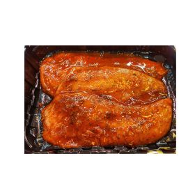 Hot & Spicy Chicken Escalope