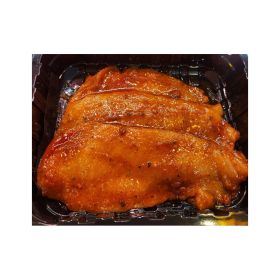 Tikka Masala Chicken Escalope