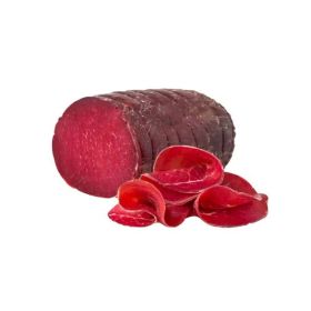 Bordoni Bresaola Punta Gold