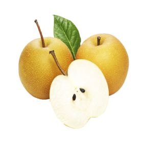 Golden Pears Korea