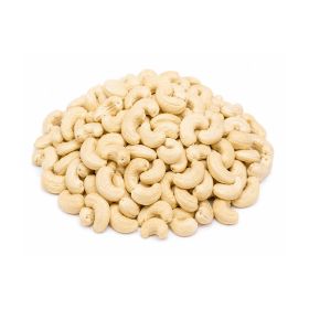 Raw Cashew Nuts Size 240