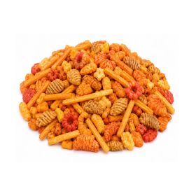Mixed Chips