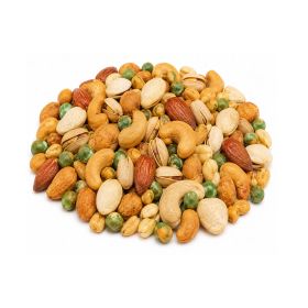 Mahra Mix