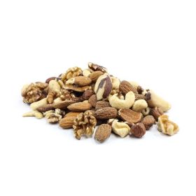 Premium Mix Nuts