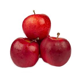 Apple Heart Of Queen France