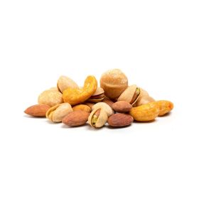 Flavored Mix Nuts