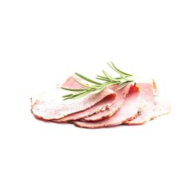 Siniora Roasted Italian Beef Ham